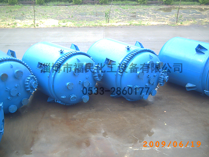 <a href='http://www.usfc.cn/glasslined/k/17.html' target='_blank'><u>搪瓷反應(yīng)釜</u></a>的自潤(rùn)滑軸套介紹